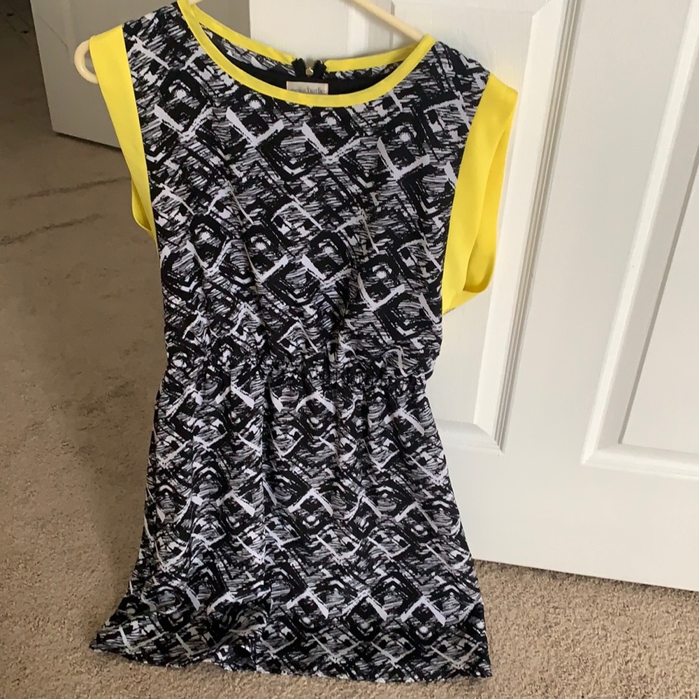 Charming Charlie Dress